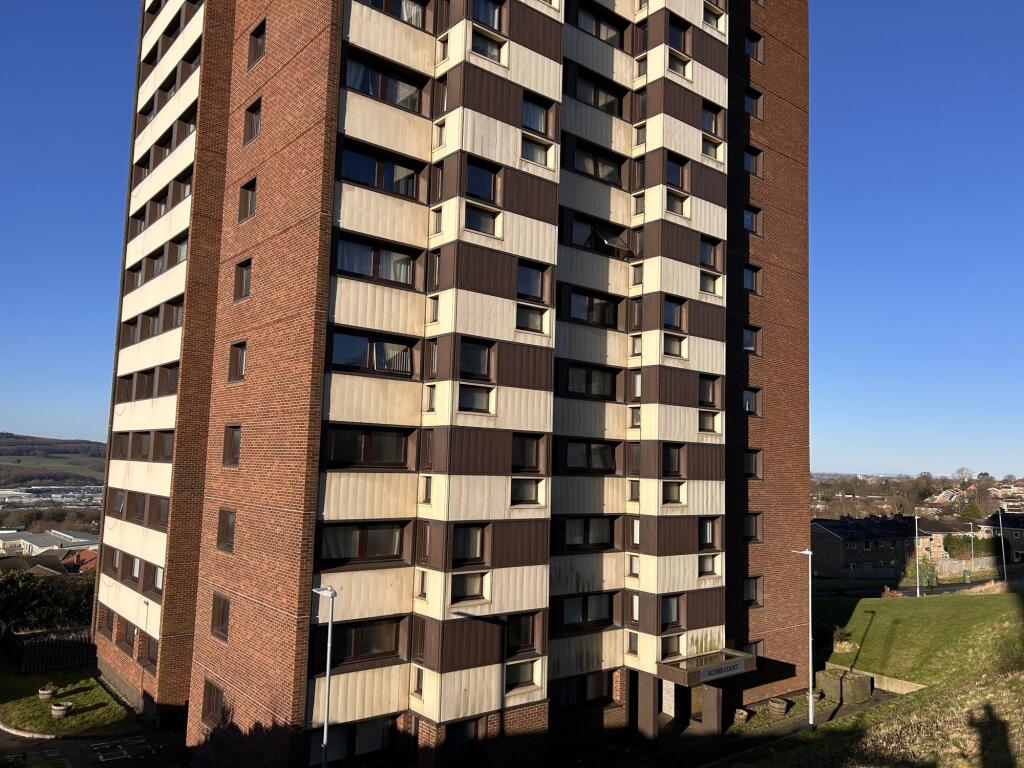 Main image of property: Acomb Court, Gateshead, Tyne and Wear, NE9 7AF
