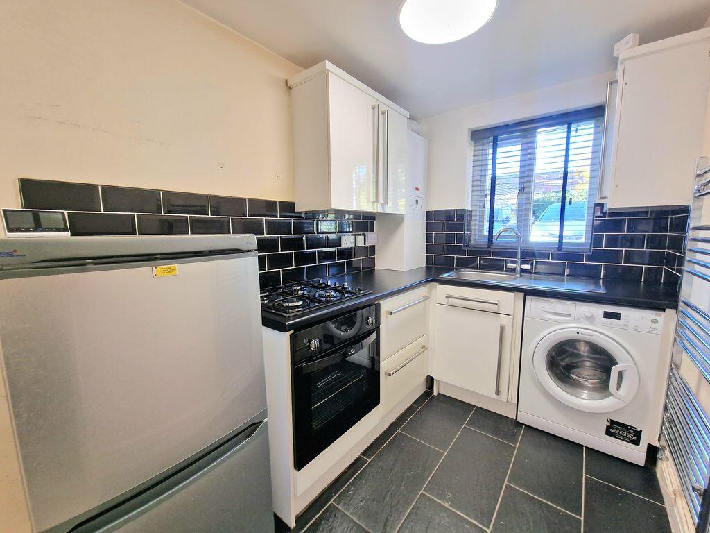 Apartment in Stockport - View 4