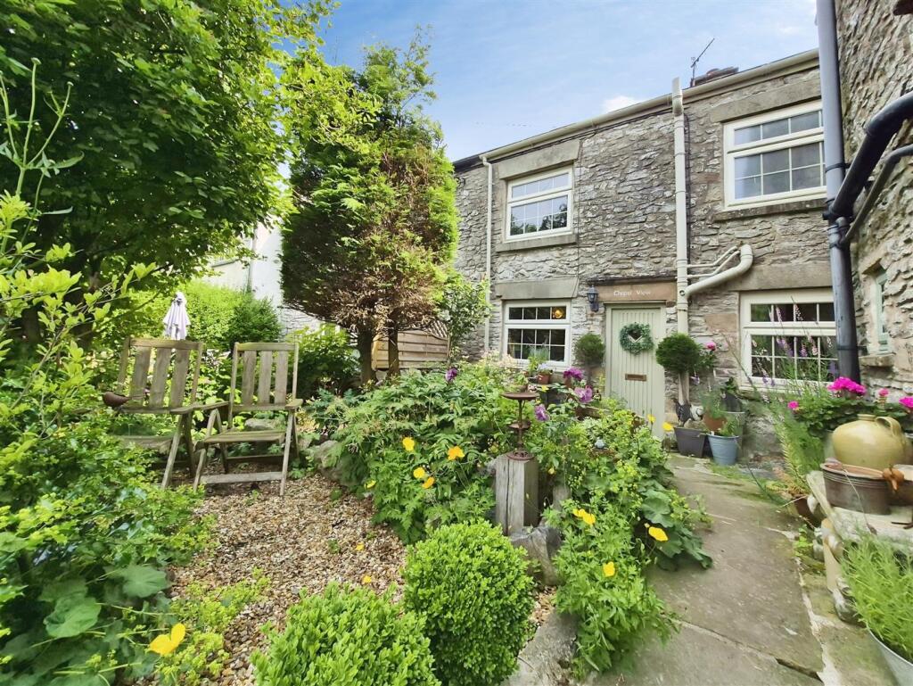 Main image of property: Earl Sterndale, Nr Buxton, Derbyshire, SK17 0BU