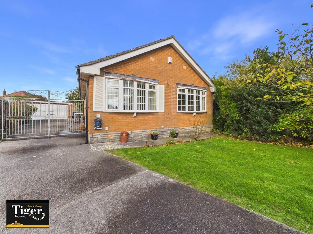 Main image of property: Village Way, Bispham