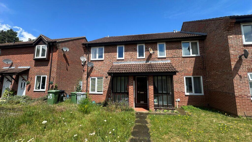 Main image of property: Pyehurn Mews, Taverham