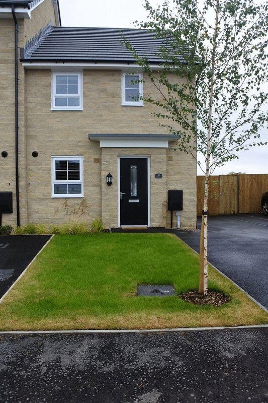 Main image of property: Sgt Mark Stansfield Way, Hyde, Cheshire SK14