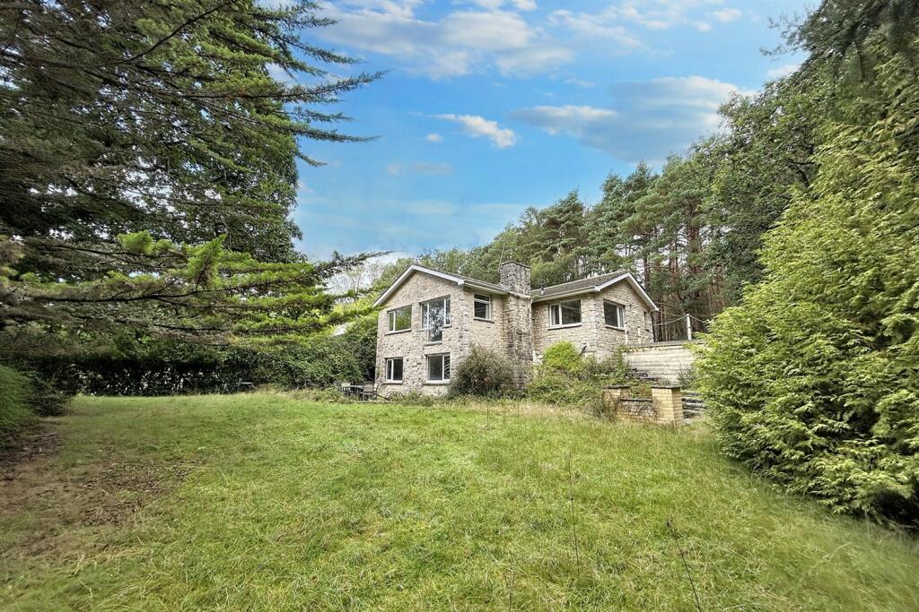 Main image of property: Wareham