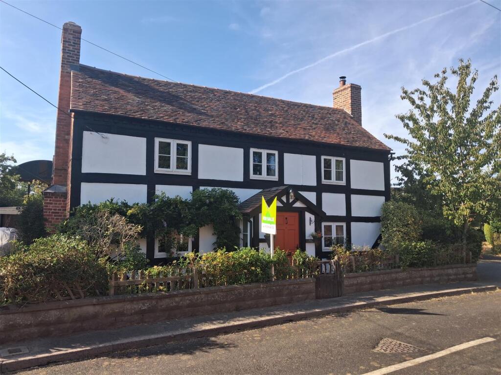 Main image of property: Loppington, Shrewsbury