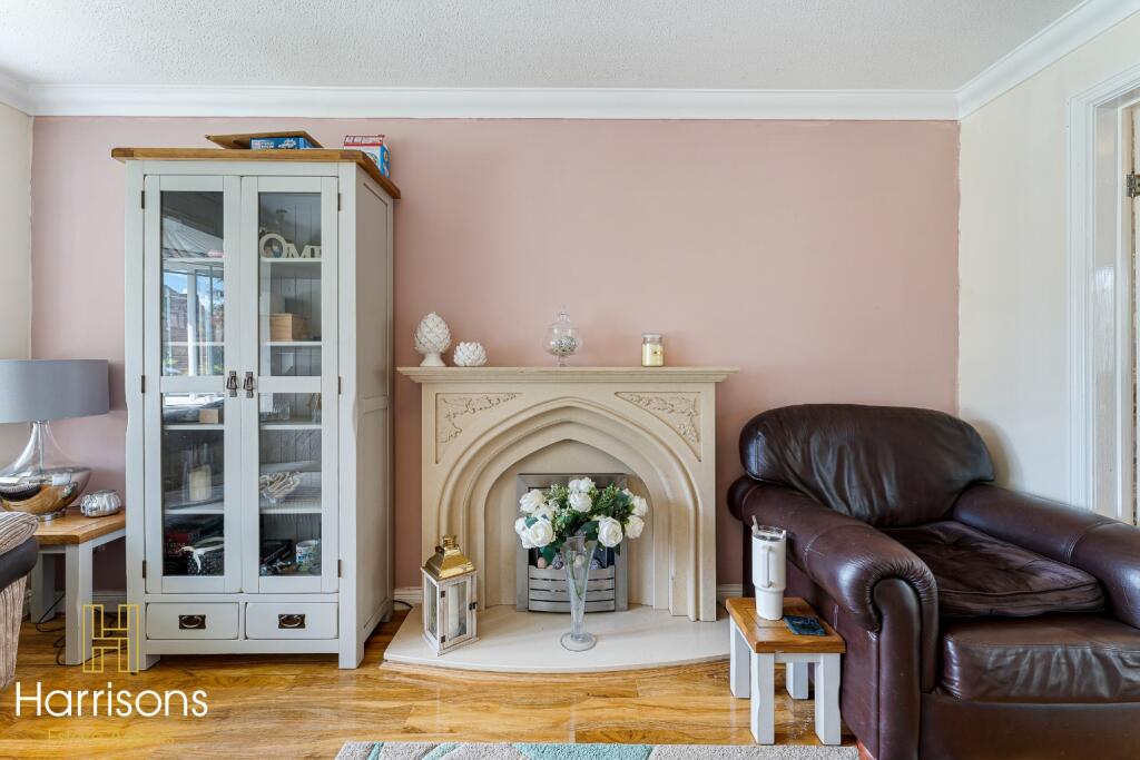 House in Bolton, Fernhill Gate - View 3
