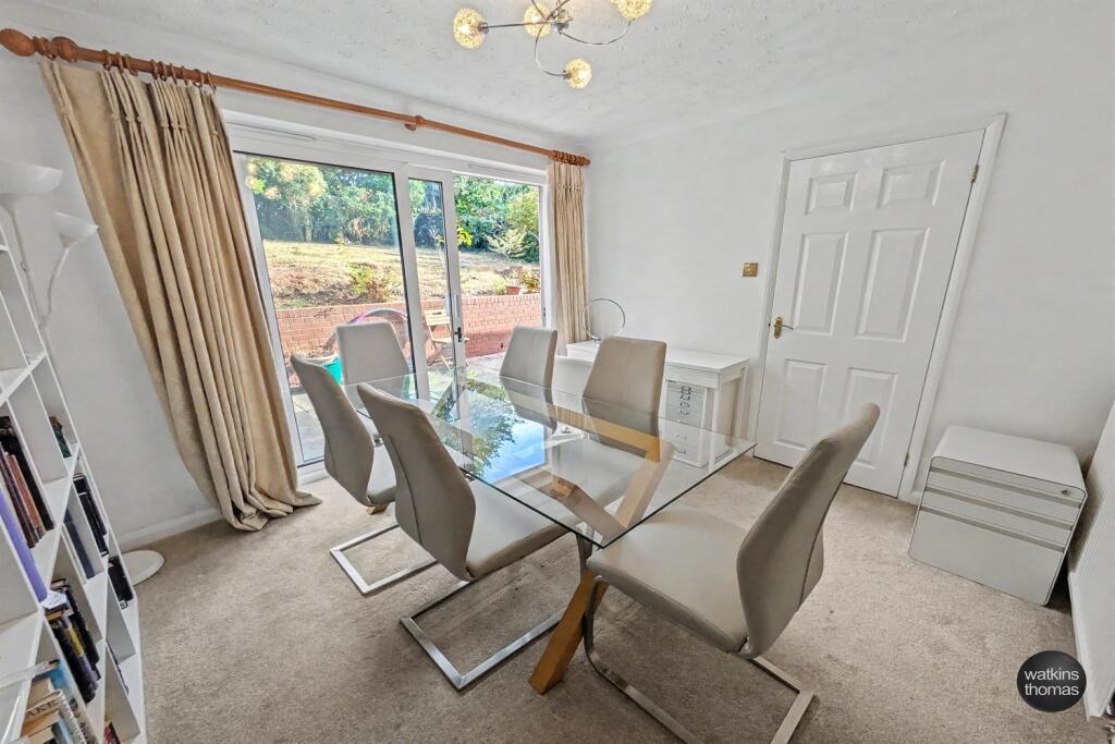 House in Hereford, Herefordshire - More