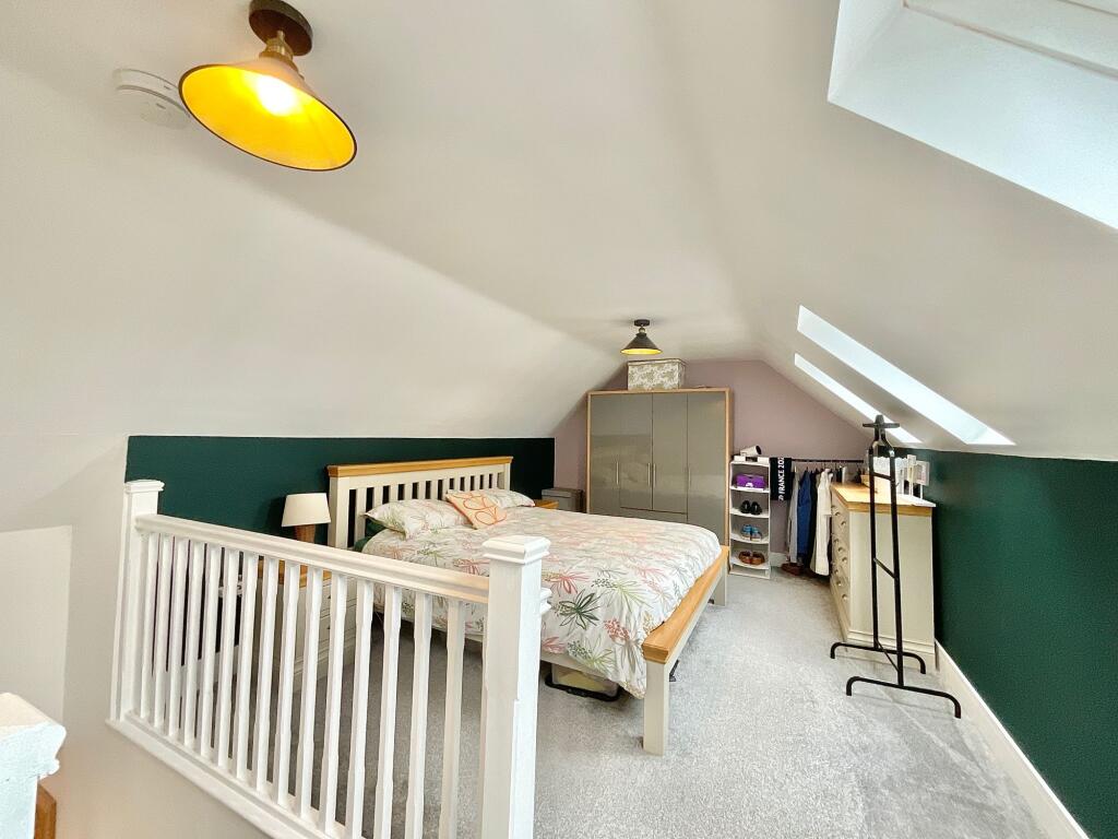 Shrewsbury Road, Market Drayton, TF9 photo 3