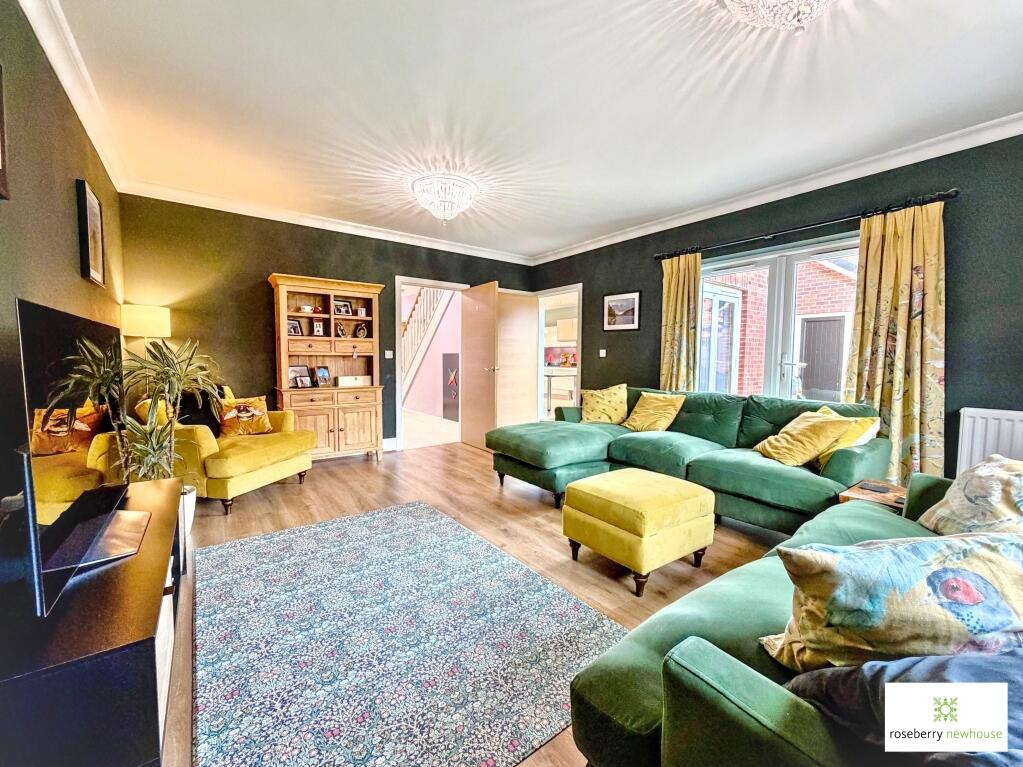 House in Kirklevington, Tall Trees, Stockton-on-Tees - View 3