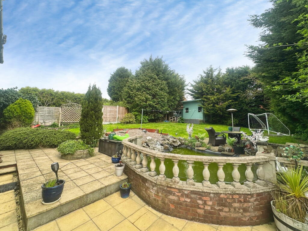 Burton Road, Castle Gresley, DE11 9EP - View 2