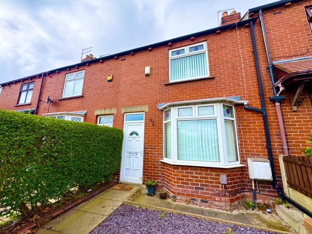 Main image of property: Blackbrook Road, St Helens
