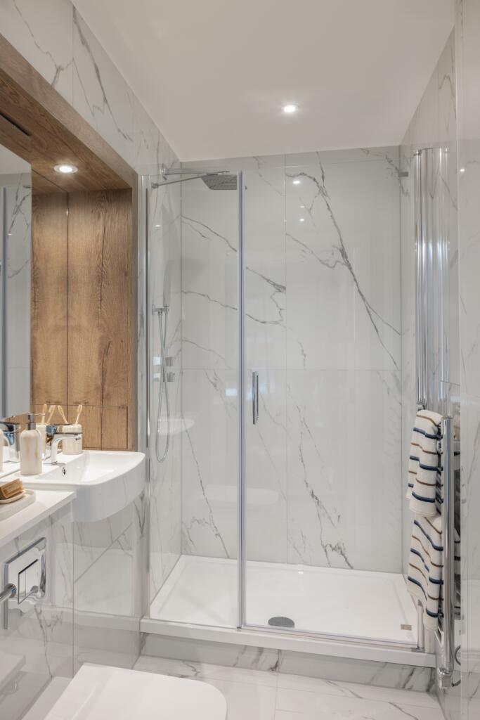 Additional image 8 of Enclave, 149 Hurst St Birmingham B5