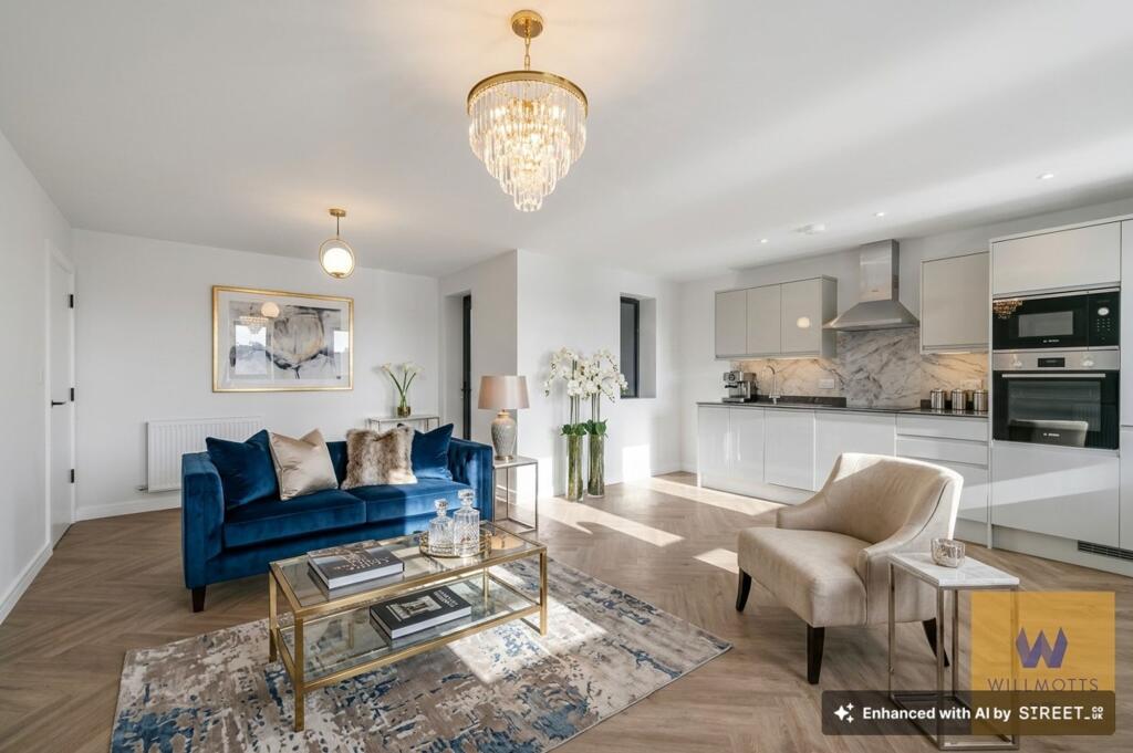 Main image of property: 643 Kingston Road, Raynes Park, SW20