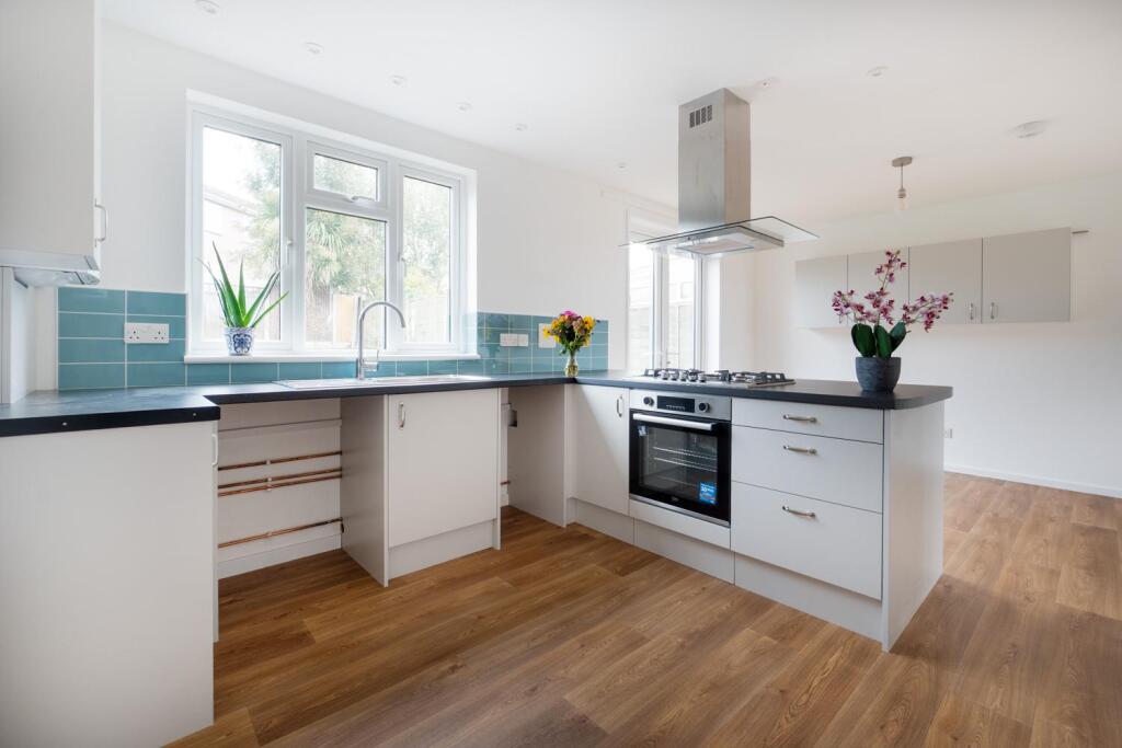Herne Avenue, Herne Bay – pohled 6