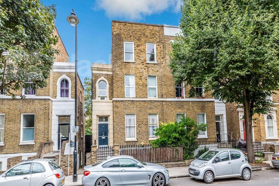 Main image of property: Englefield Road, De Beauvoir Town N1 
