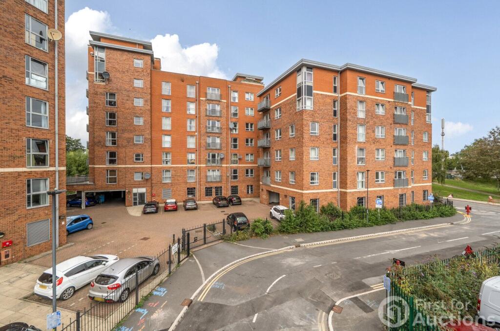 Main image of property: Stuart Street, Derby, Derbyshire