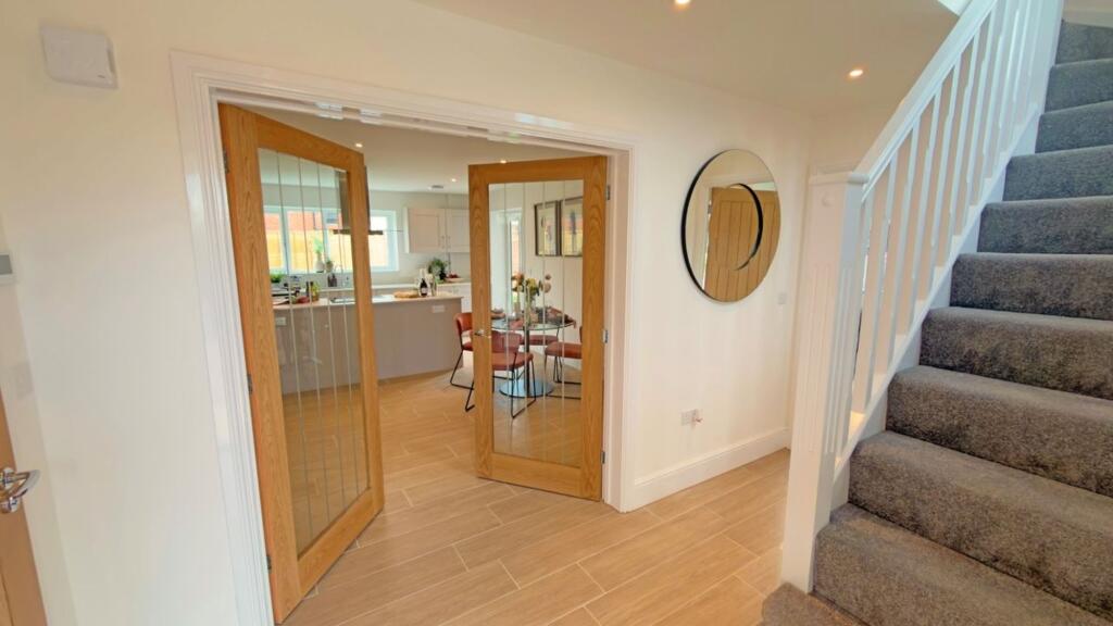 House in Malvern Hills, Upton-upon-Severn - View 2