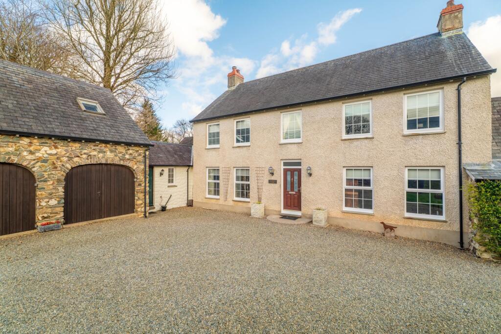 Main image of property: Treffgarne, Haverfordwest, SA62