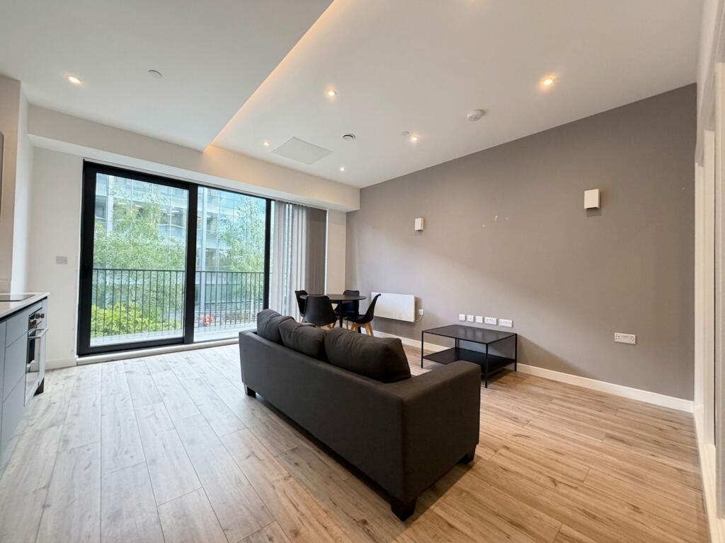Main image of property: Papermill House, Oxford Road, UB8