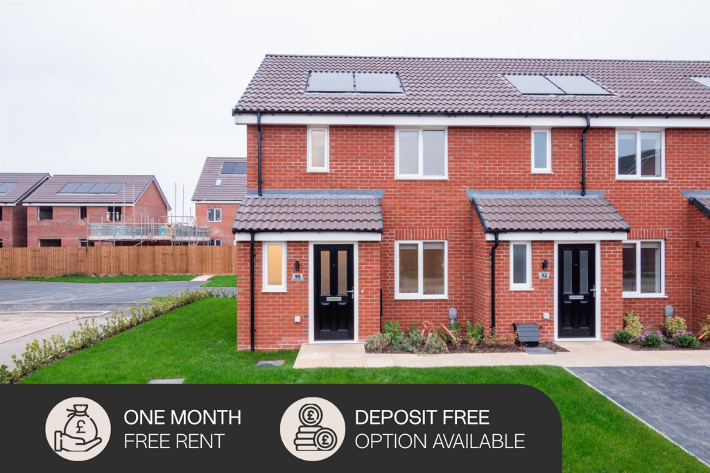 Main image of property: Forest View, Nottingham, NG14