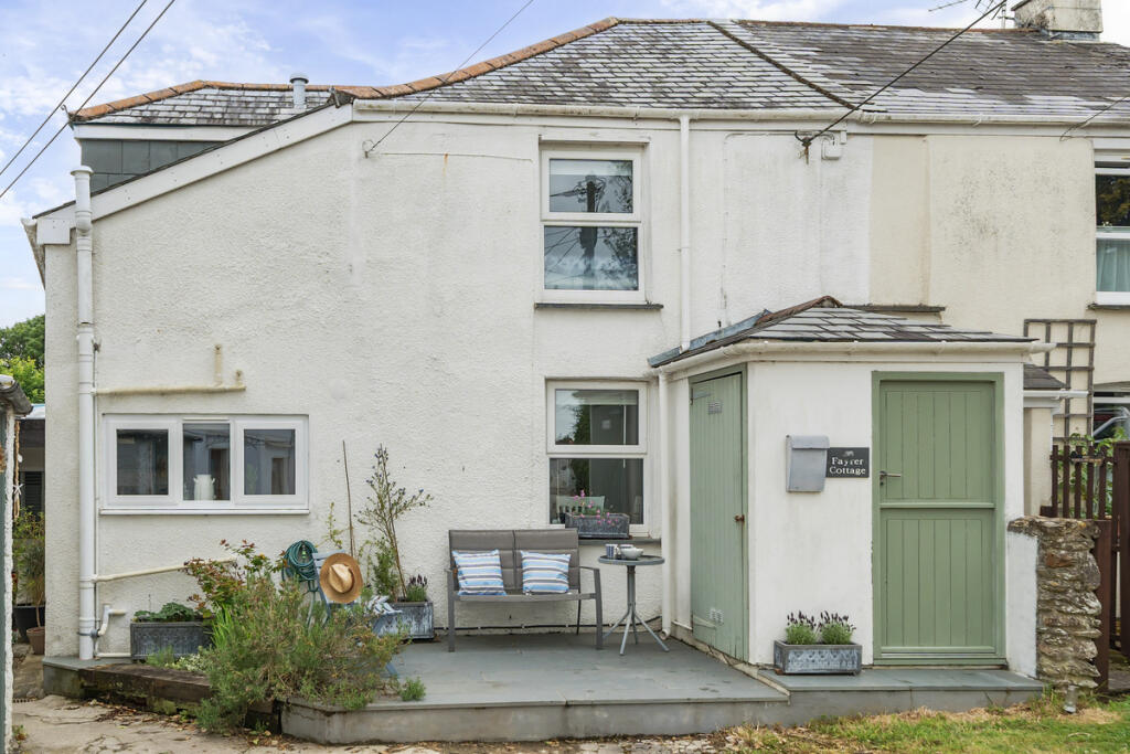 New Row, Mylor Bridge, TR11, Mylor Bridge