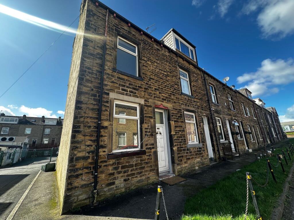 Craven Road, Keighley, BD21