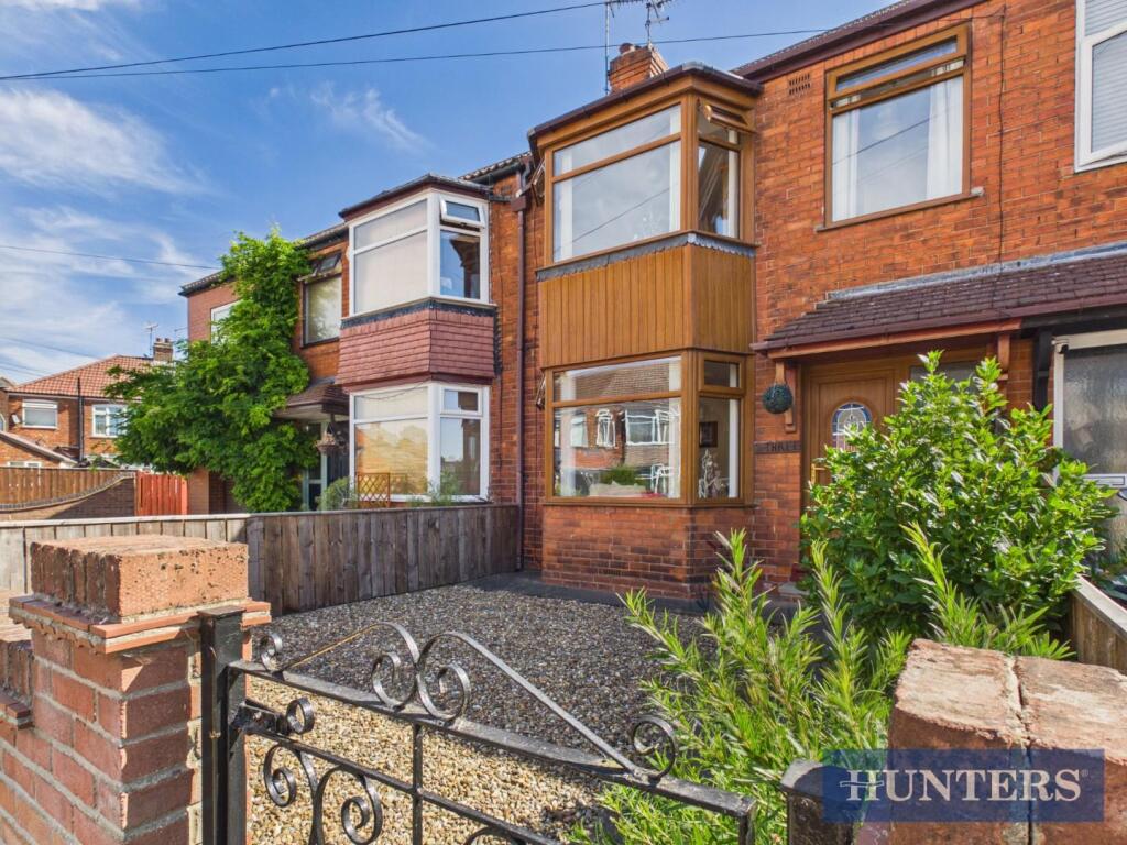 Main image of property: Conington Avenue, Beverley, HU17 0JF