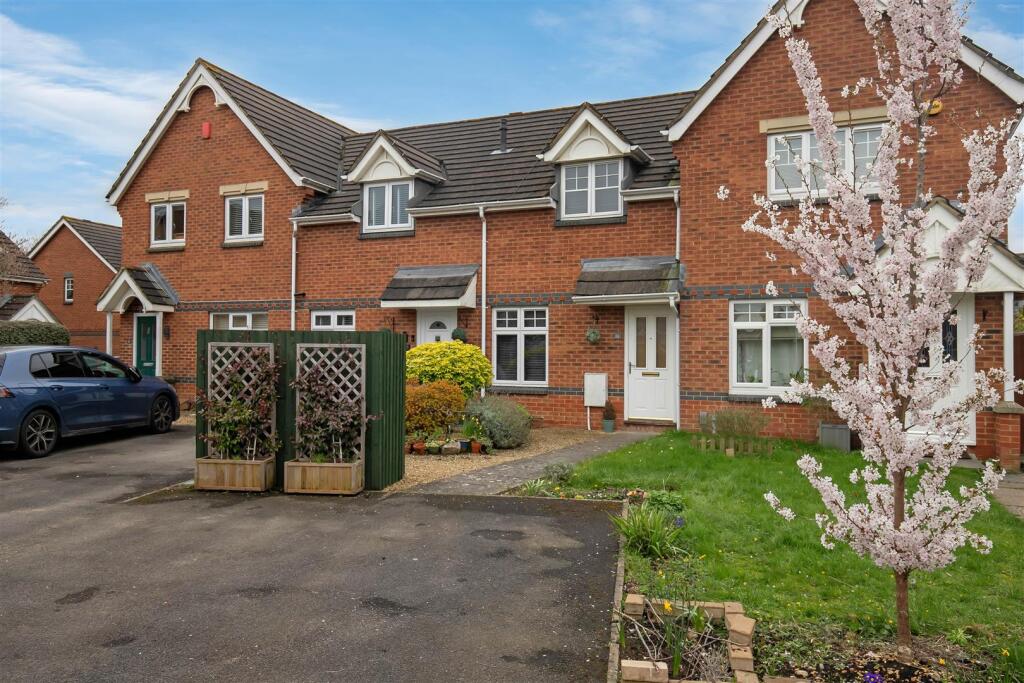 Main image of property: Lavender Way, Bradley Stoke, Bristol