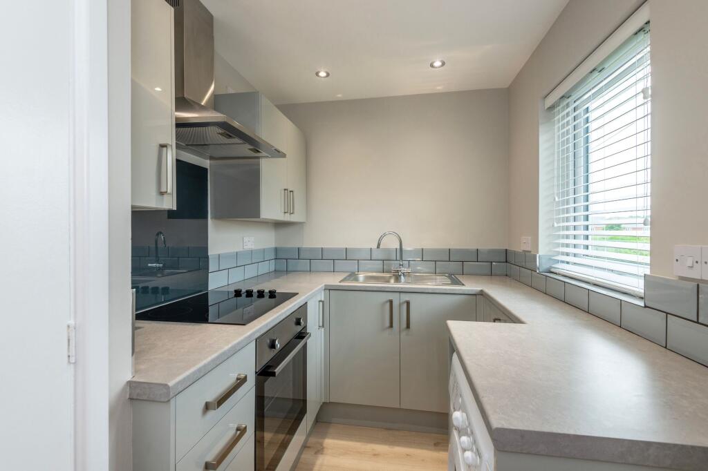 Main image of property: Telford Way, Chester, CH4