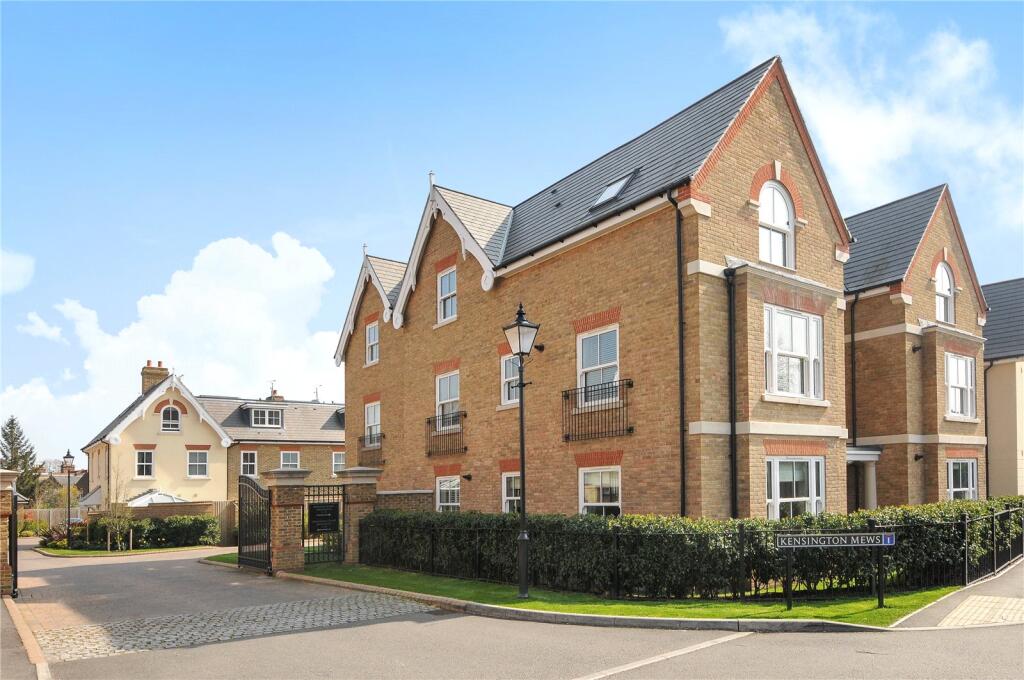 Main image of property: Bonham Court, 139 St. Leonards Road, Windsor, Berkshire, SL4