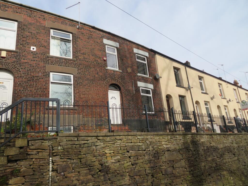 Main image of property: Mitchell Street, East View,, Spotland, OL12