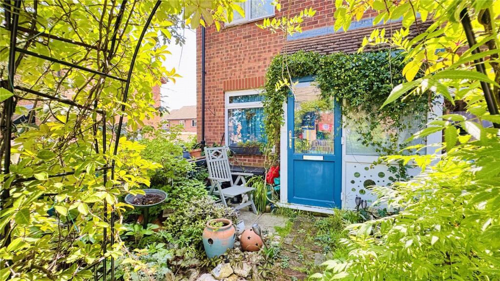 Sprucedale Close, Swanley, Kent, BR8 - View 4