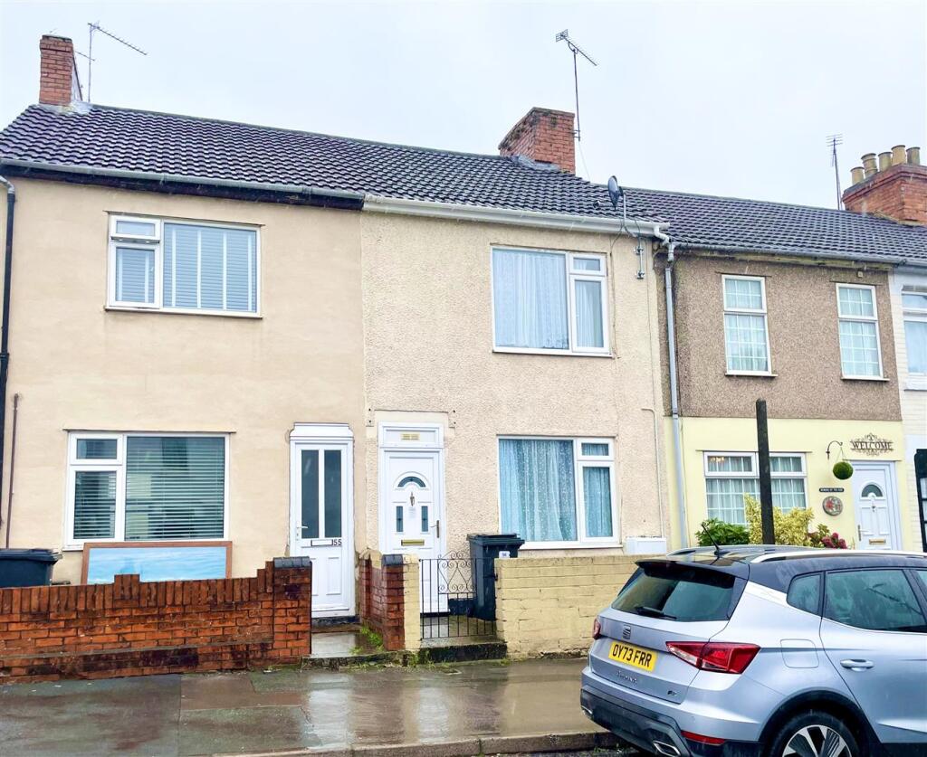 Main image of property: Crombey Street, Swindon, SN1 5QW