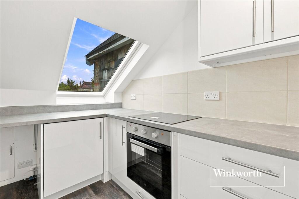 Apartment in London - View 4