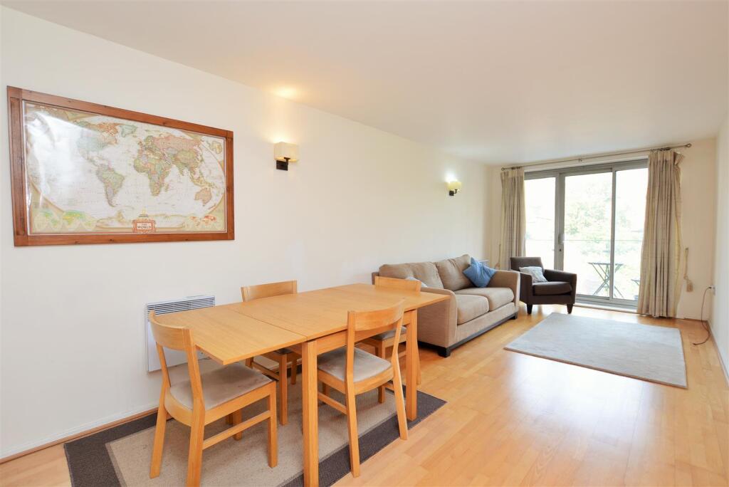 Main image of property: Ionian Building, 45 Narrow Street, E14