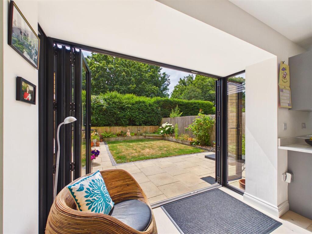House in Brough, Elloughton-cum-Brough - More