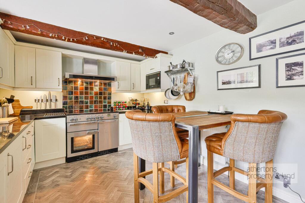 House in Blackburn - View 2