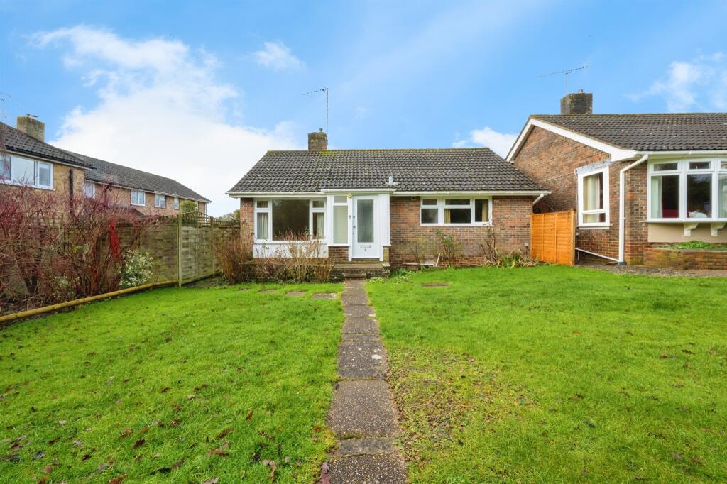 Main image of property: Kiln Green, Colden Common, Winchester