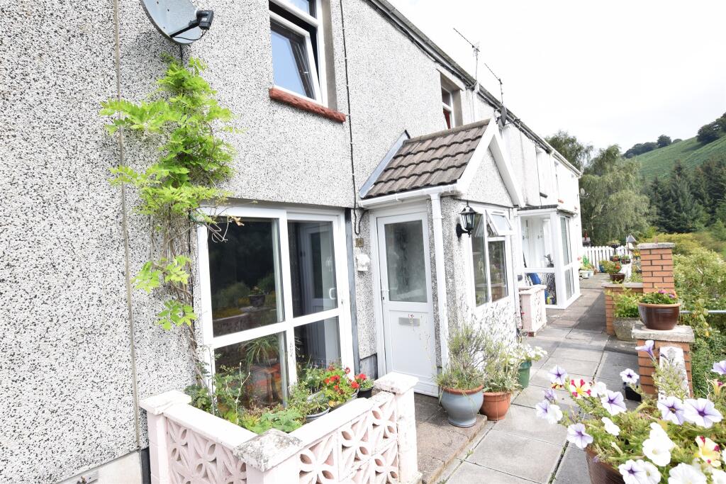 Main image of property: Hillside Terrace, Llanhilleth, Abertillery