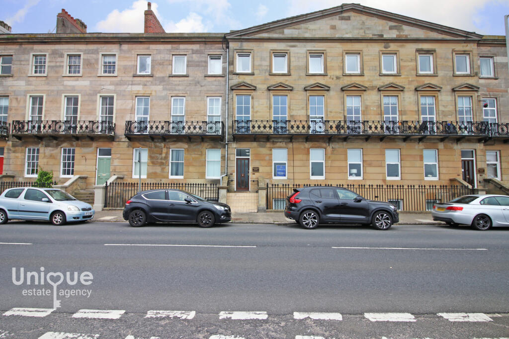 Main image of property: Bleasdale Court, 21-24 Queens Terrace, Fleetwood, FY7