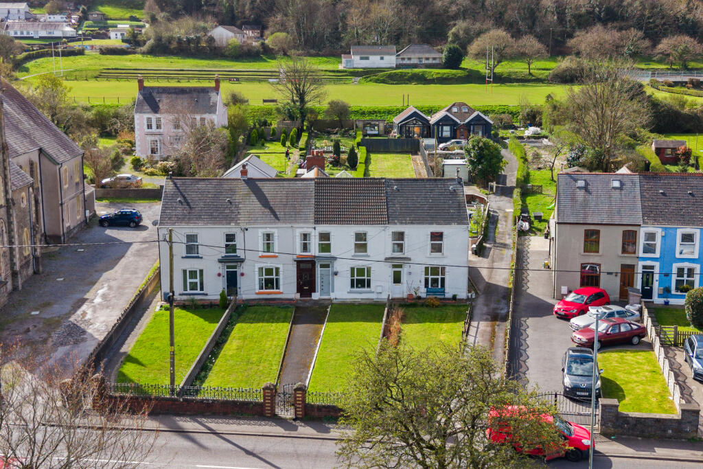 Main image of property: Tabernacle Terrace, Penclawdd, Swansea, SA4