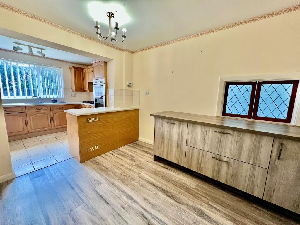 House in Spalding - View 2
