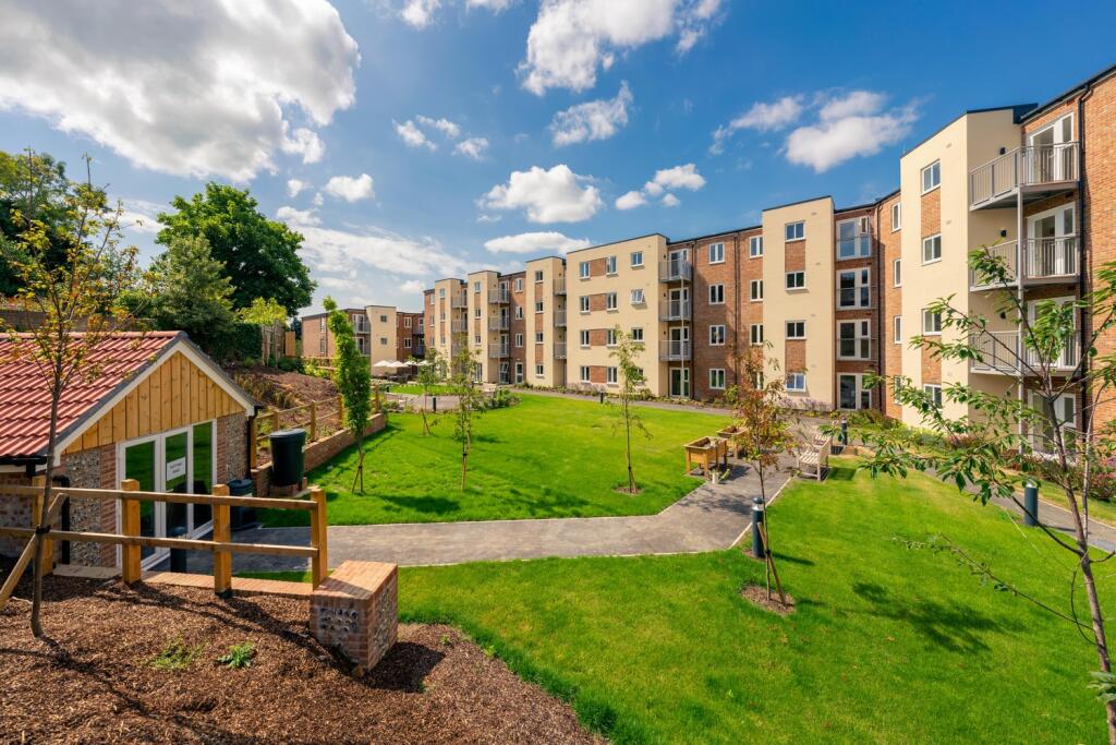 Apartment in Dover - View 4