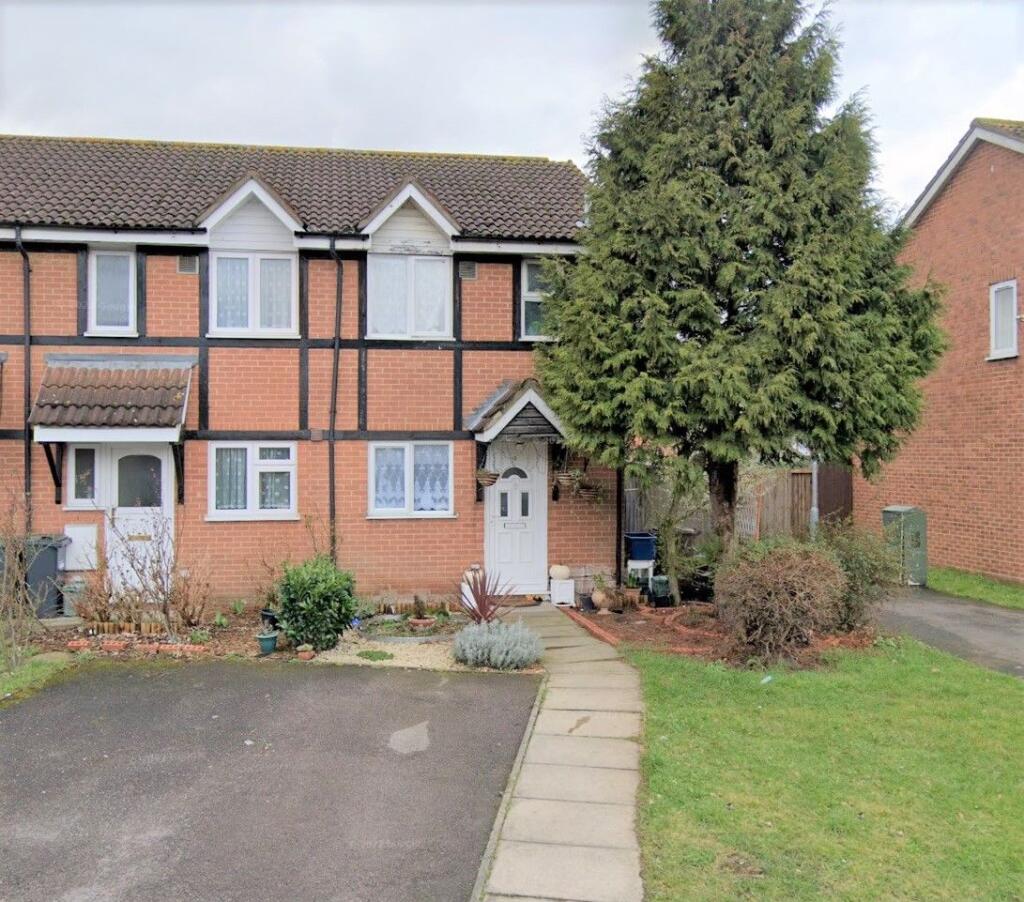 Main image of property: Crestwood Way, Hounslow, TW4