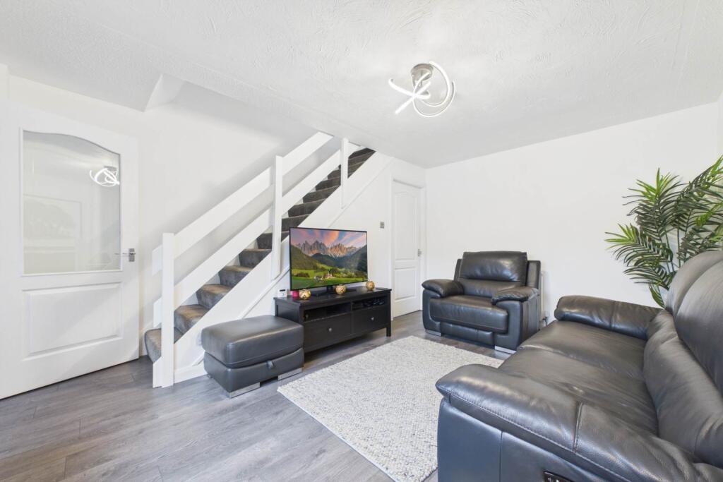 House in Motherwell - View 2