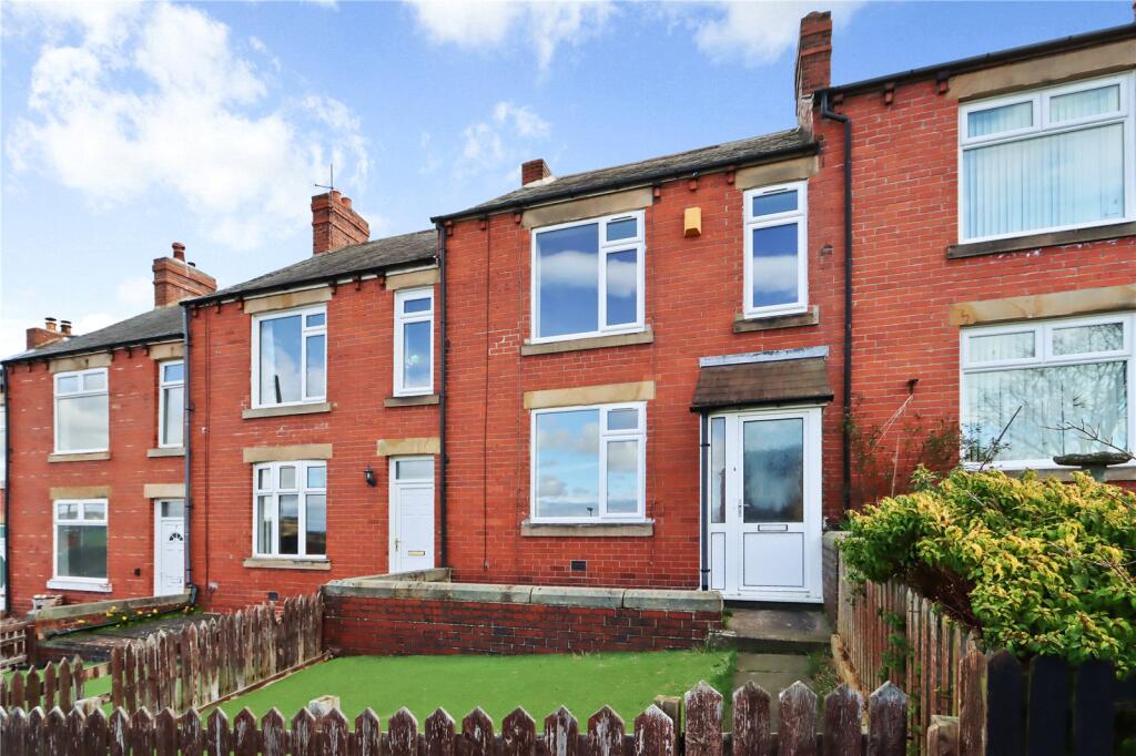 Main image of property: Newton Terrace, Mickley, Stocksfield, Northumberland, NE43