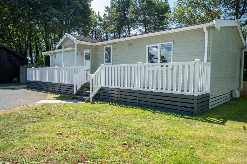 Main image of property: Ferry Road, Littlehampton