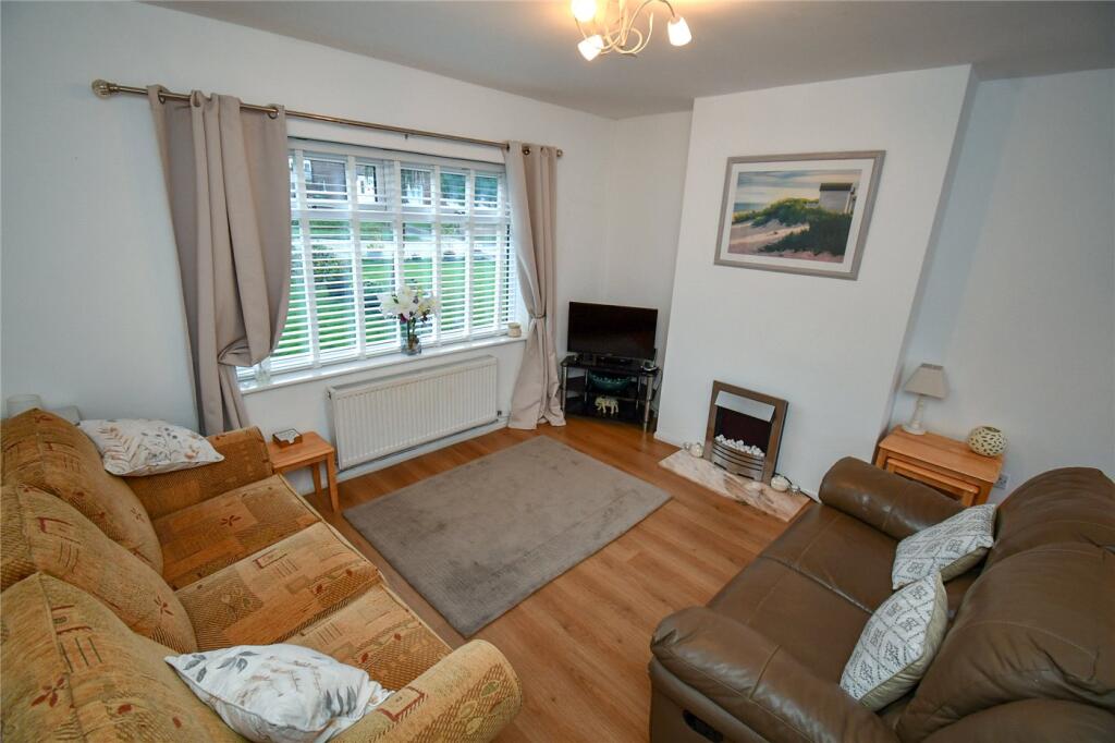 Cotswold Road, Prenton, Wirral photo 2