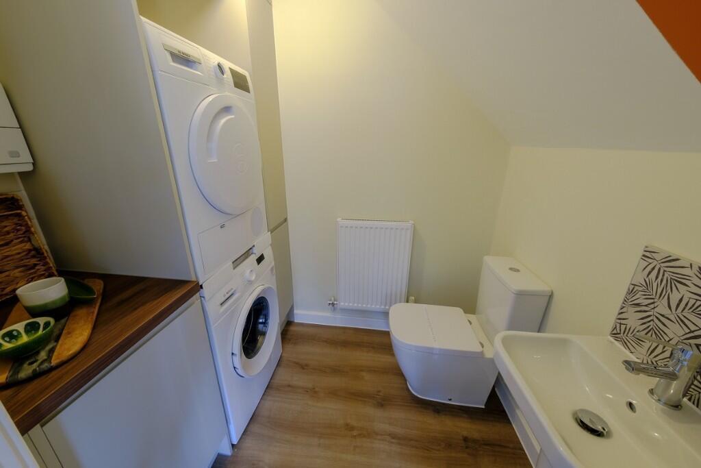 Skellingthorpe Road, Lincoln, 
LN6 0HX photo 4