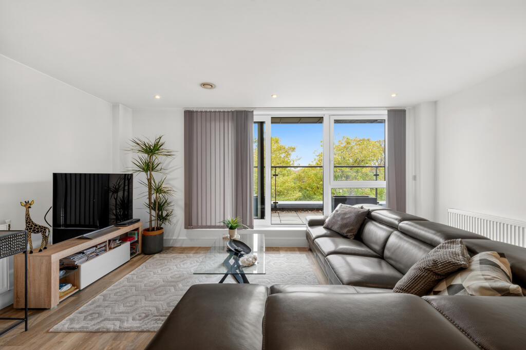 Apartment in London - View 2