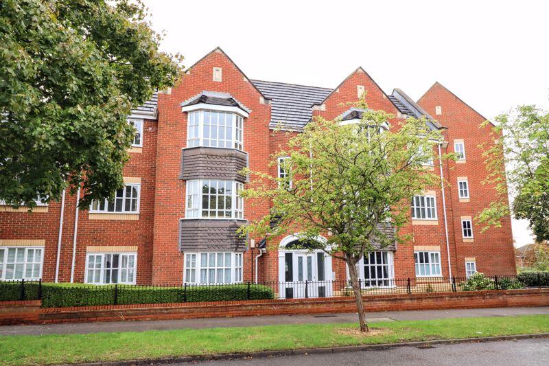 Main image of property: Knaresborough Court, Bletchley, Milton Keynes